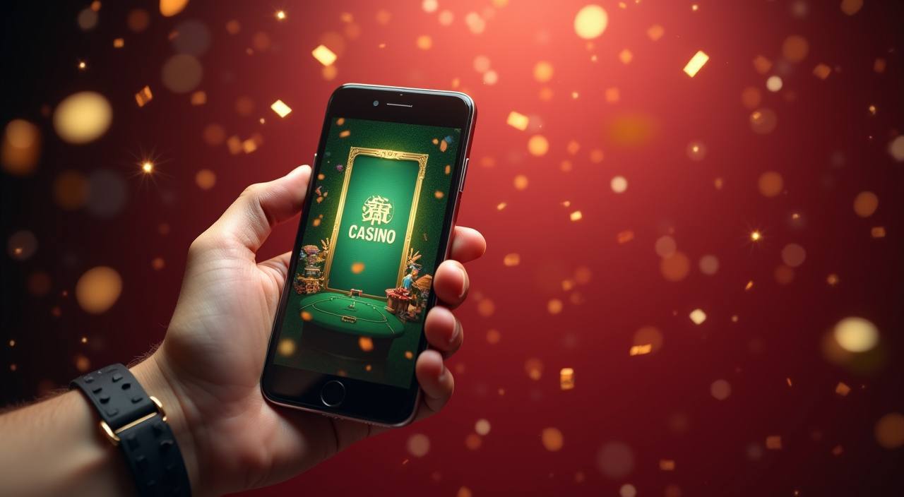 oktk mobile gaming